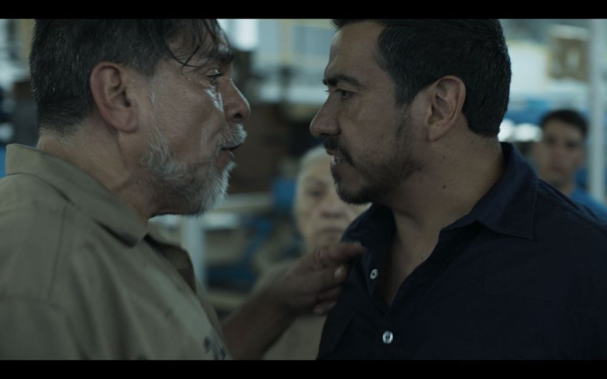 Crítica de "Tafí Viejo": una historia de amor en la Argentina que se desarma