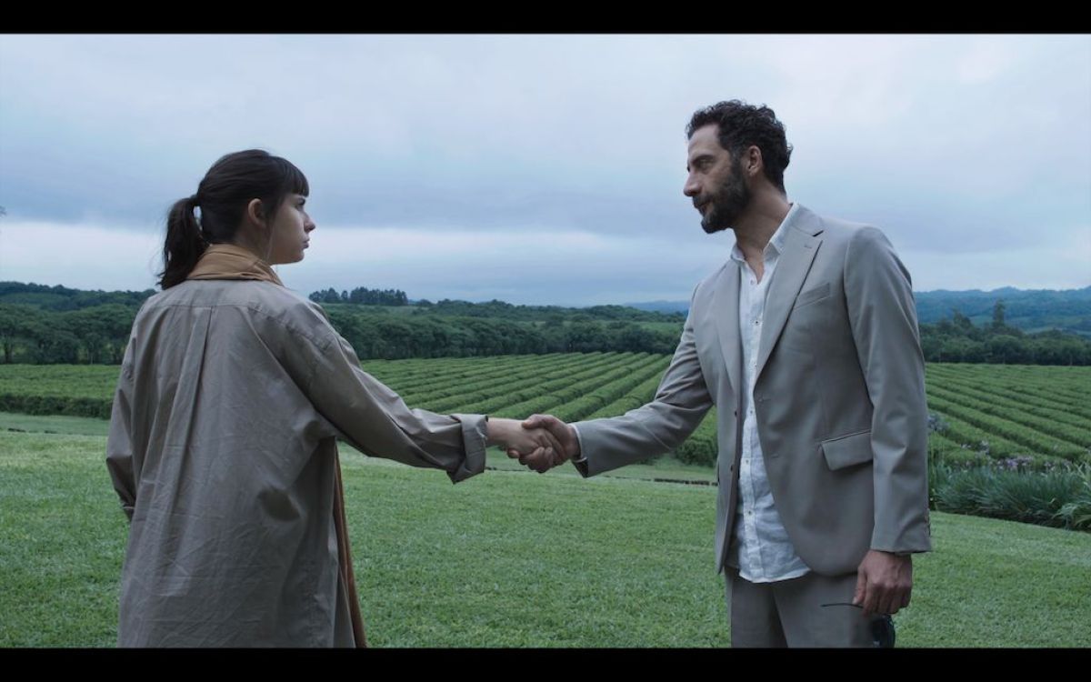 Crítica de "Tafí Viejo": una historia de amor en la Argentina que se desarma