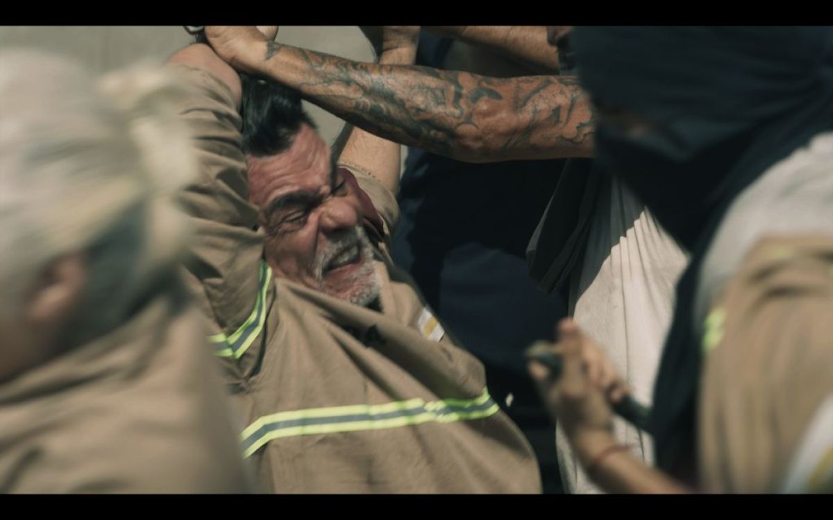 Crítica de "Tafí Viejo": una historia de amor en la Argentina que se desarma