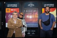 Hugo Gamarra: “El cine nos enseña a recordar lo que el tiempo quiere borrar”