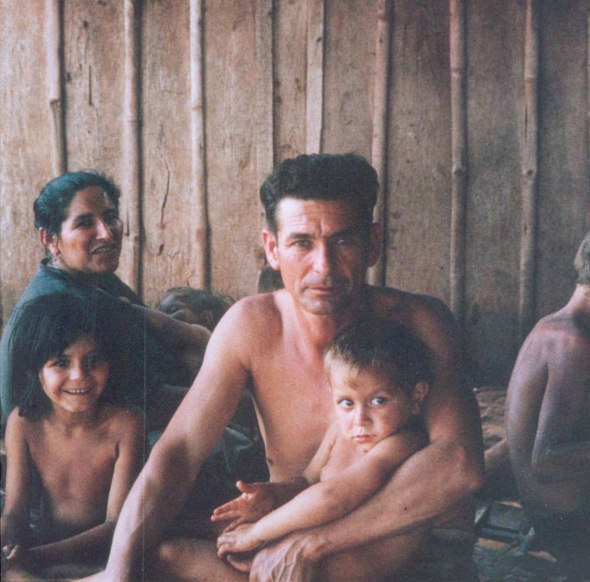 Hugo Gamarra: “El cine nos enseña a recordar lo que el tiempo quiere borrar”