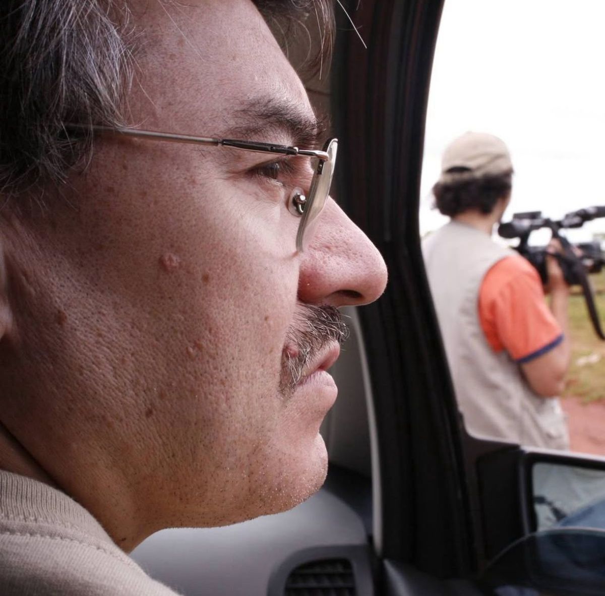 Hugo Gamarra: “El cine nos enseña a recordar lo que el tiempo quiere borrar”