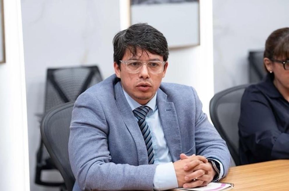 Christian Gayoso, del INAP: “El Festival de Oberá nos marcó el camino hacia la institucionalidad del cine paraguayo”