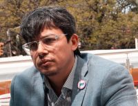 Christian Gayoso, del INAP: “El Festival de Oberá nos marcó el camino hacia la institucionalidad del cine paraguayo”