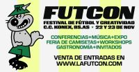 Llega FUTCON 2025, el primer festival latinoamericano que une fútbol y arte
