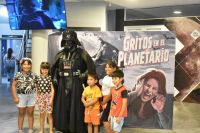 Toda la programación de “Gritos en el Planetario” 2025, cuarta edición del Festival Internacional de Cine de Terror y Fantasía