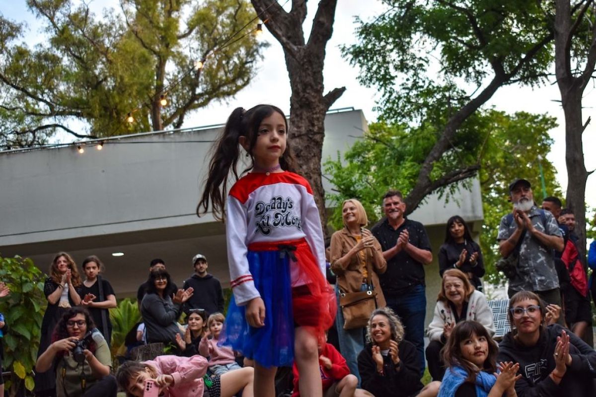 Toda la programación de “Gritos en el Planetario” 2025, cuarta edición del Festival Internacional de Cine de Terror y Fantasía