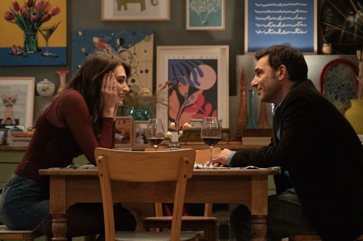 Crítica de “LocaMente”: Paolo Genovese y una comedia romántica con las emociones de protagonistas