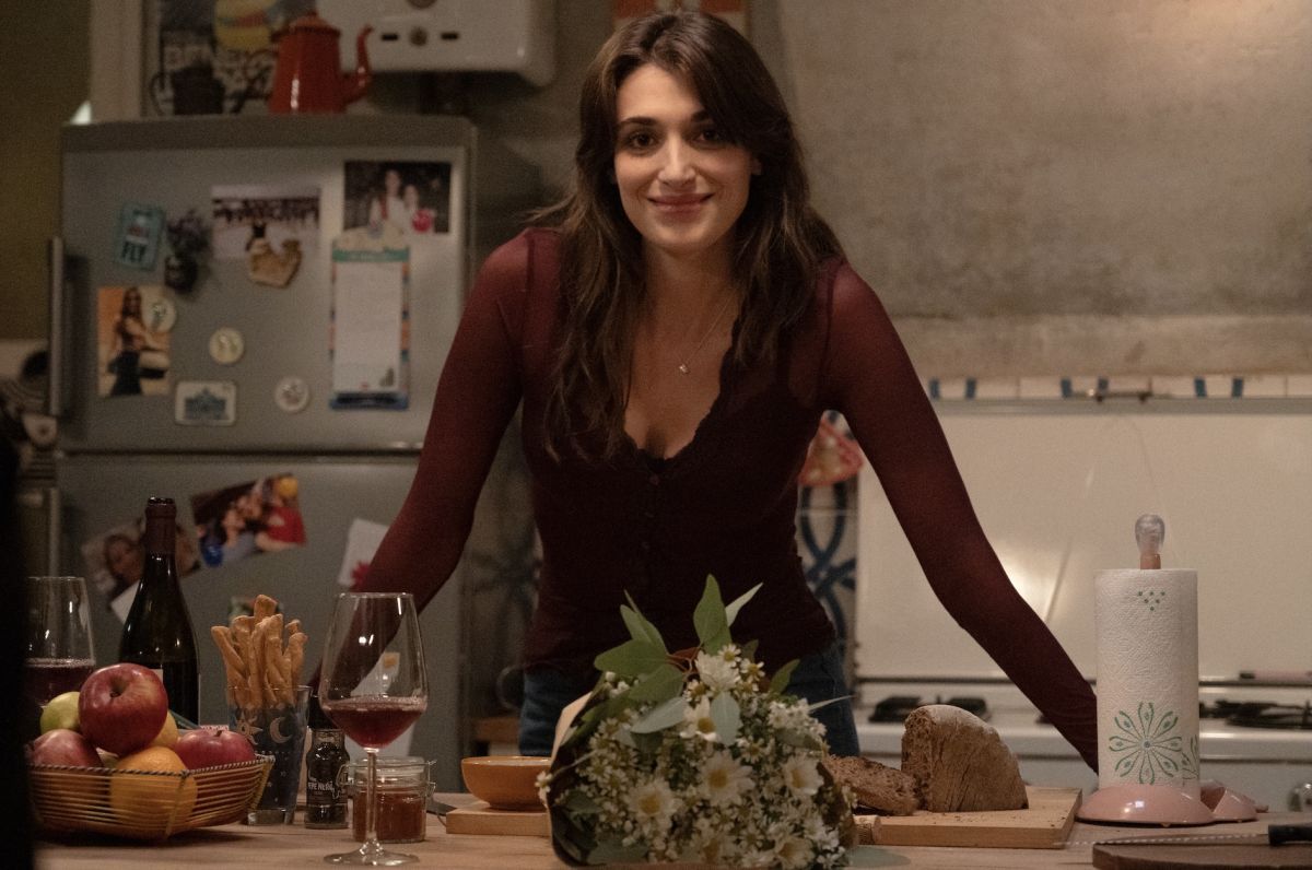 Crítica de “LocaMente”: Paolo Genovese y una comedia romántica con las emociones de protagonistas