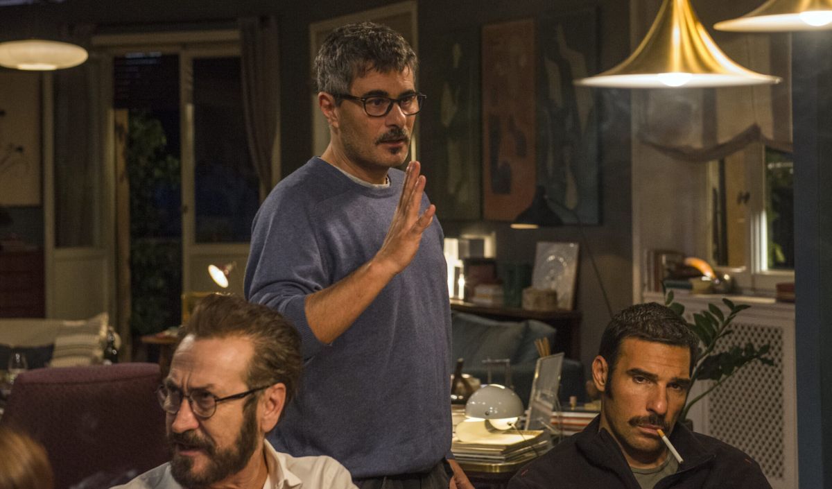 Crítica de “LocaMente”: Paolo Genovese y una comedia romántica con las emociones de protagonistas