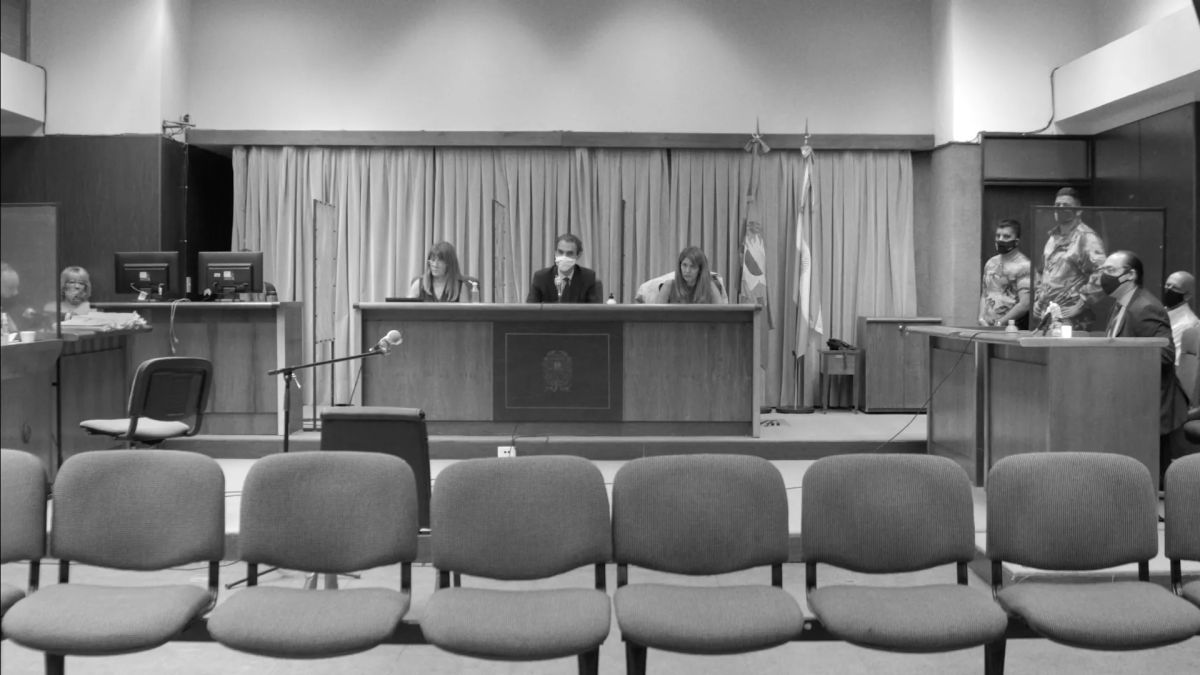 La 38ª edición del International Documentary Festival Amsterdam (IDFA 2025) anunció sus competencias