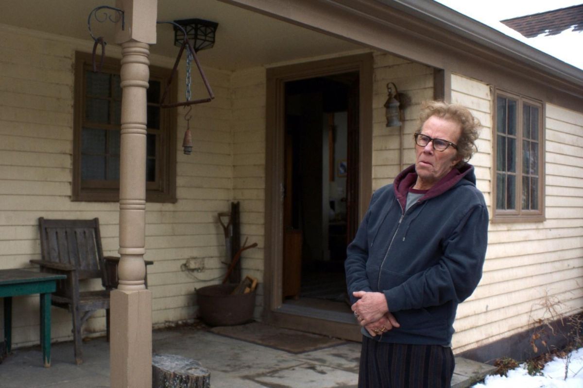 Crítica de “Padre Madre Hermana Hermano”: Jim Jarmusch y la arqueología de los afectos