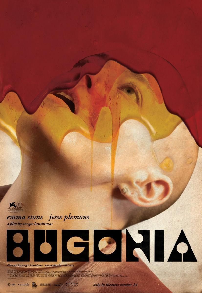 Crítica de “Bugonia”: Yorgos Lanthimos enfrenta la paranoia digital en su película más predecible