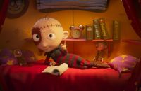 Crítica de "Frankie y los monstruos”: Una fábula infantil que une a Pixar con Mary Shelley