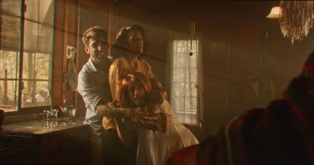 Crítica de “Masacre en el Delta”: Sangre, barro y un acento bien argento