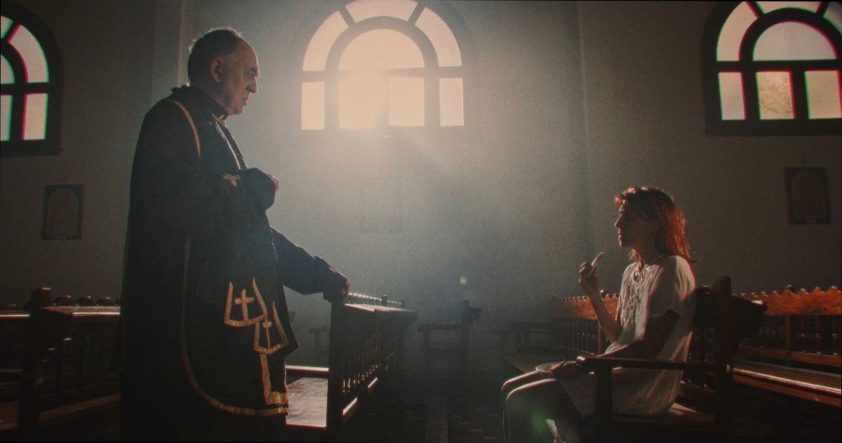 Crítica de “Masacre en el Delta”: Sangre, barro y un acento bien argento