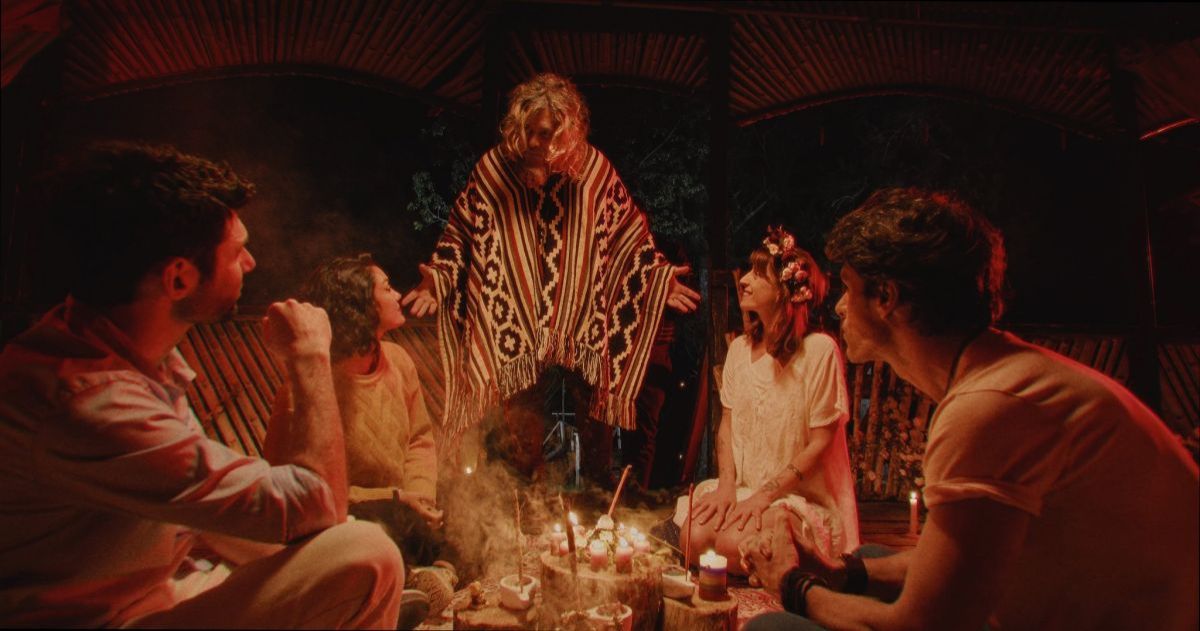 Crítica de “Masacre en el Delta”: Sangre, barro y un acento bien argento