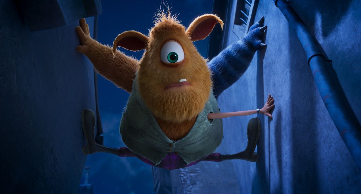 Crítica de "Frankie y los monstruos”: Una fábula infantil que une a Pixar con Mary Shelley