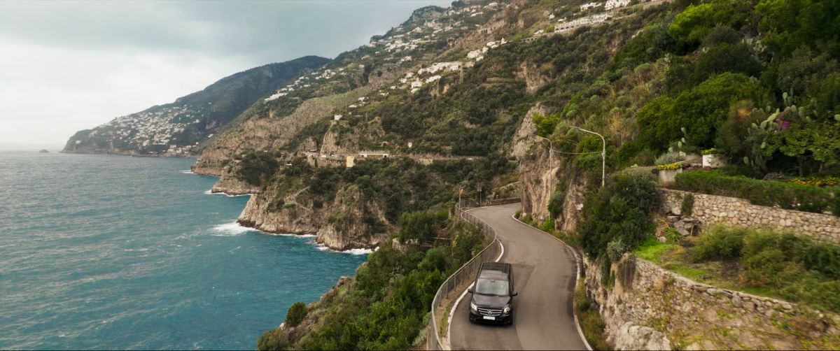 Crítica de “El retorno”: Un drama religioso que dirime el mito cristiano entre la fe y la locura