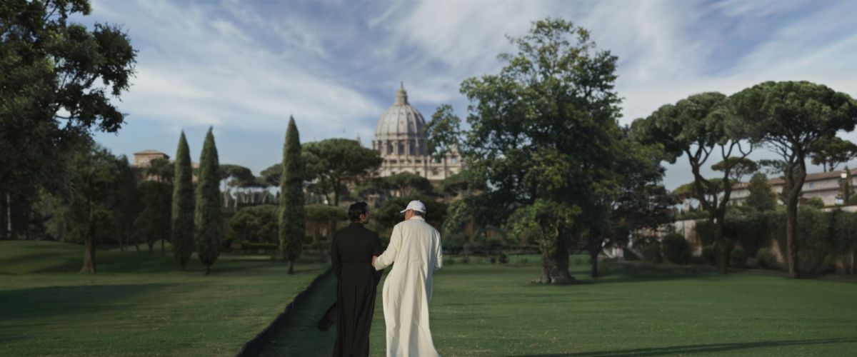 Crítica de “El retorno”: Un drama religioso que dirime el mito cristiano entre la fe y la locura