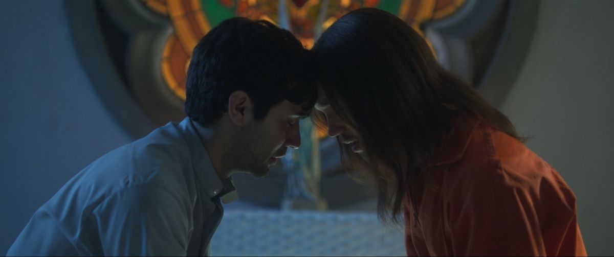 Crítica de “El retorno”: Un drama religioso que dirime el mito cristiano entre la fe y la locura