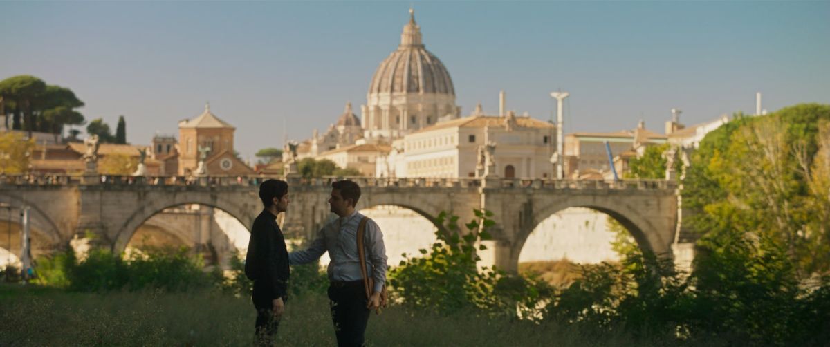 Crítica de “El retorno”: Un drama religioso que dirime el mito cristiano entre la fe y la locura