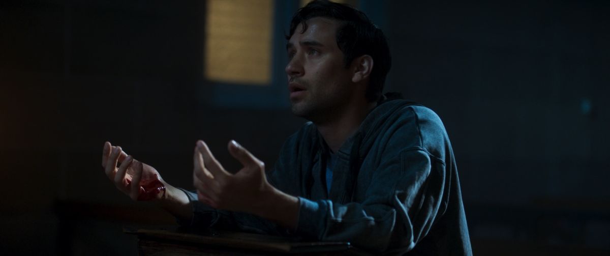 Crítica de “El retorno”: Un drama religioso que dirime el mito cristiano entre la fe y la locura