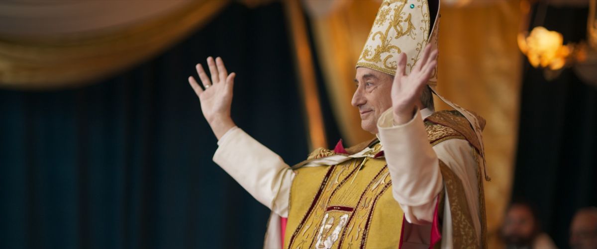 Crítica de “El retorno”: Un drama religioso que dirime el mito cristiano entre la fe y la locura