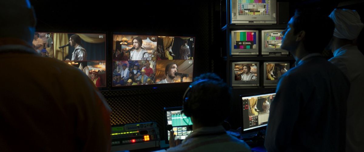 Crítica de “El retorno”: Un drama religioso que dirime el mito cristiano entre la fe y la locura