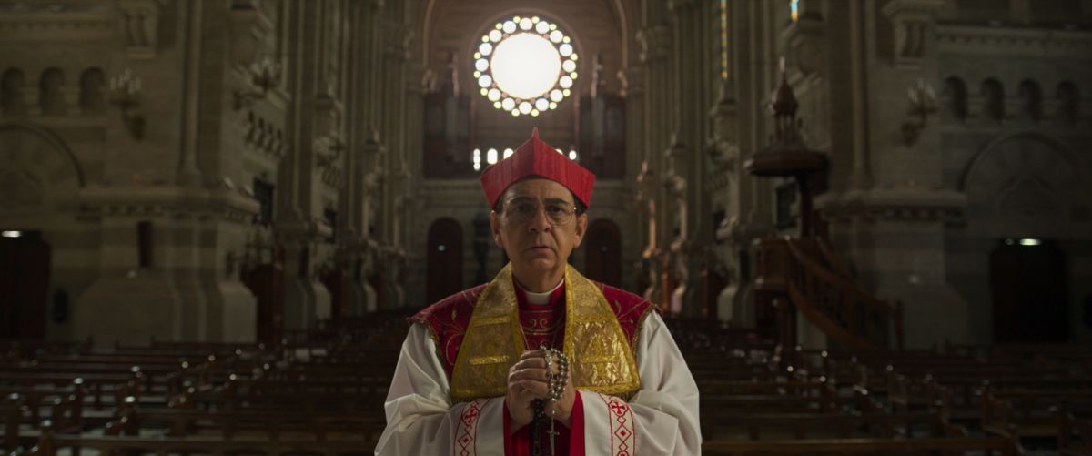 Crítica de “El retorno”: Un drama religioso que dirime el mito cristiano entre la fe y la locura