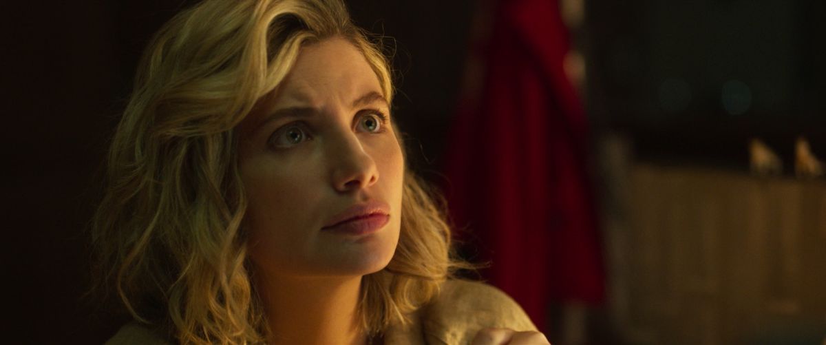 Crítica de “El retorno”: Un drama religioso que dirime el mito cristiano entre la fe y la locura