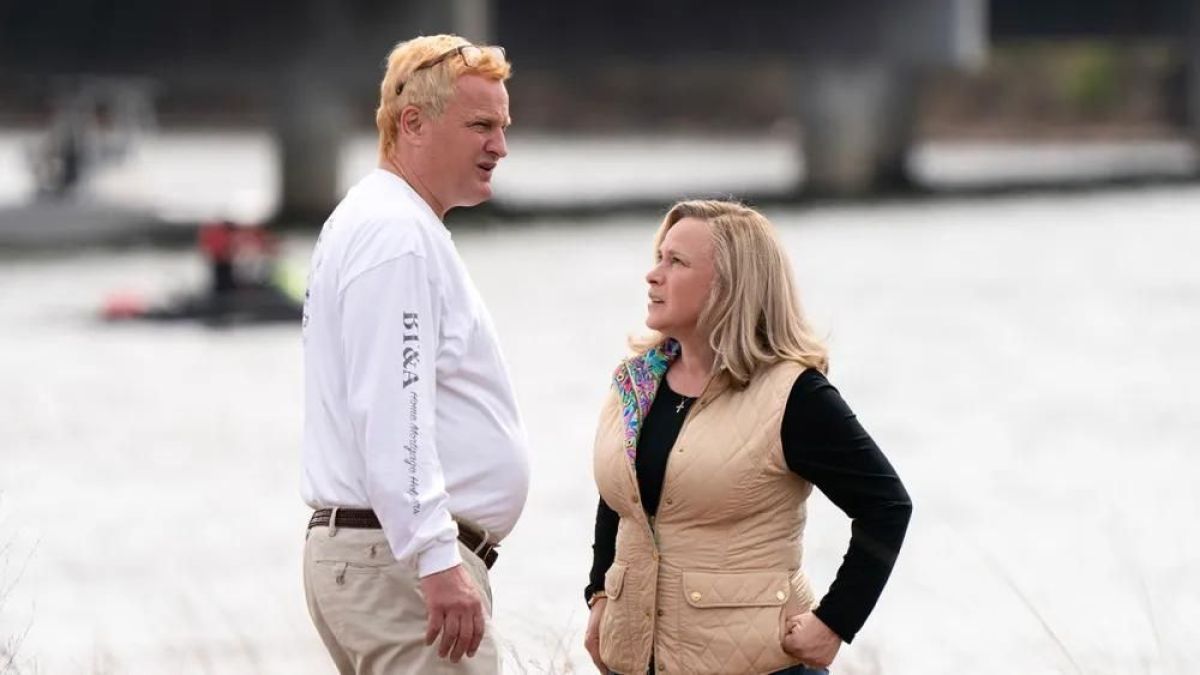 Crítica de “Crimen de una dinastía: El caso Murdaugh”: Una familia entre el poder, la impunidad y la muerte