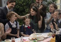 Crítica de "Nadie nos vio partir": Lucía Puenzo desnuda la violencia familiar