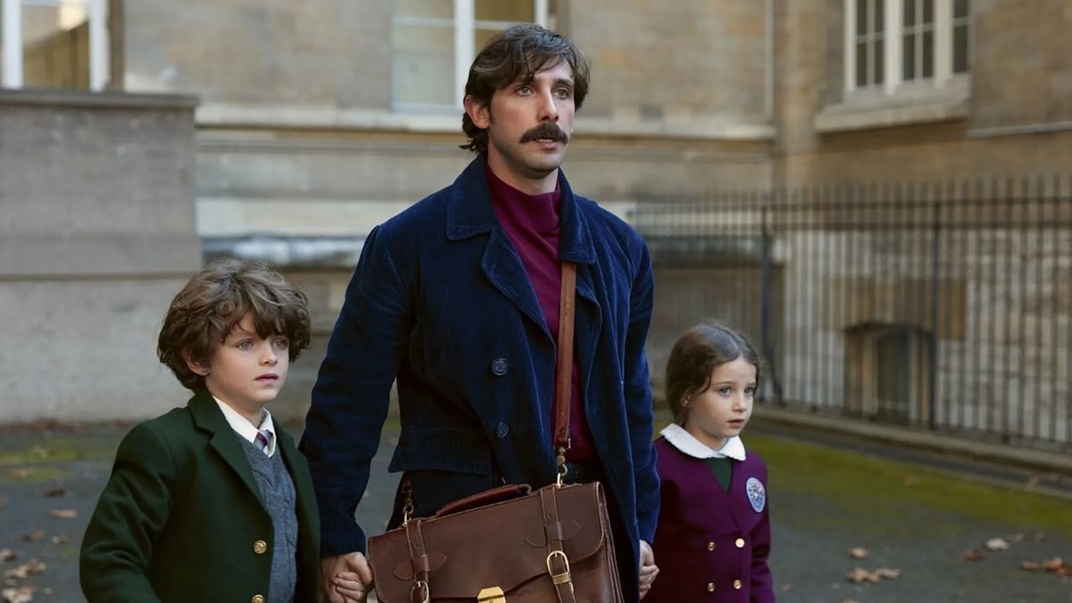 Crítica de "Nadie nos vio partir": Lucía Puenzo desnuda la violencia familiar