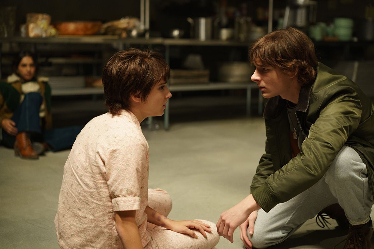 Crítica de “Teléfono negro 2”: el terror siempre llama dos veces