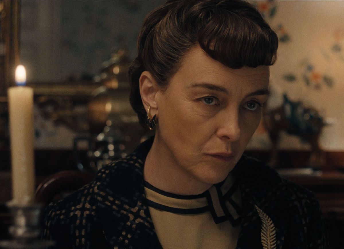 Crítica de “Monstruo: La historia de Ed Gein”: Una precuela de "Psicosis" disfrazada de biopic