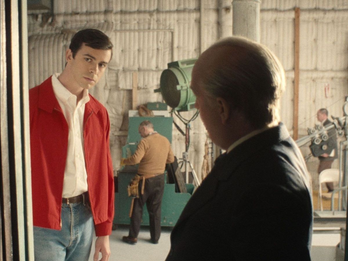 Crítica de “Monstruo: La historia de Ed Gein”: Una precuela de "Psicosis" disfrazada de biopic