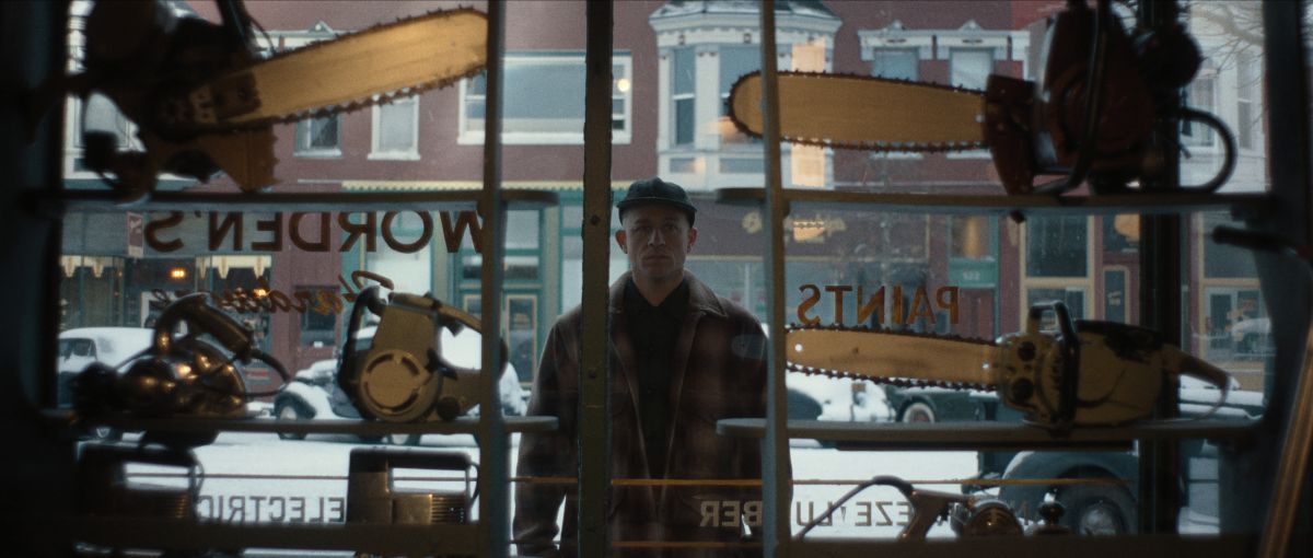 Crítica de “Monstruo: La historia de Ed Gein”: Una precuela de "Psicosis" disfrazada de biopic