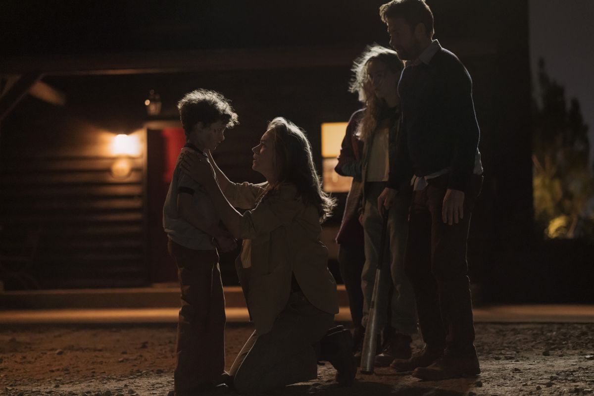 Crítica de “Teacup”: El susurro oscuro de lo cotidiano