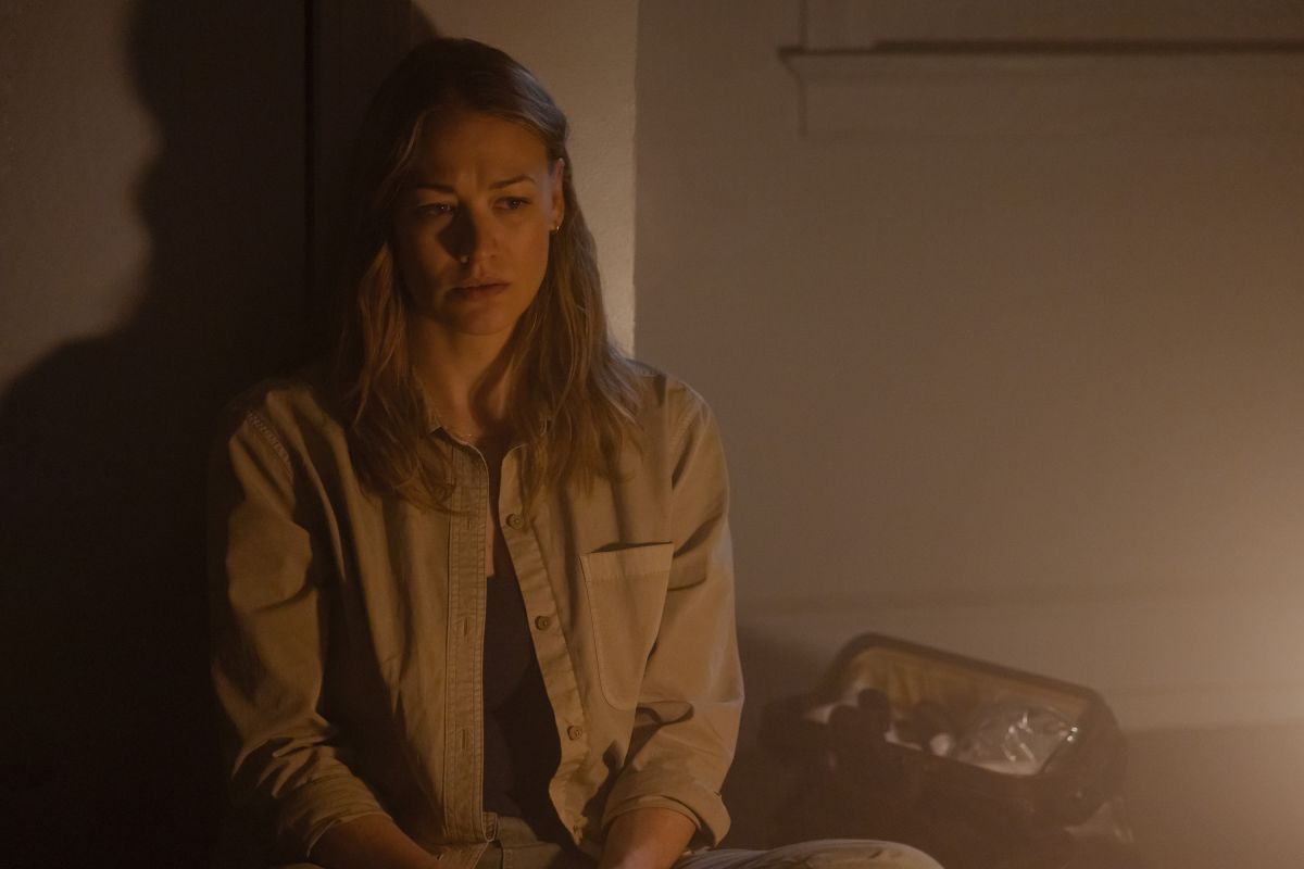 Crítica de “Teacup”: El susurro oscuro de lo cotidiano