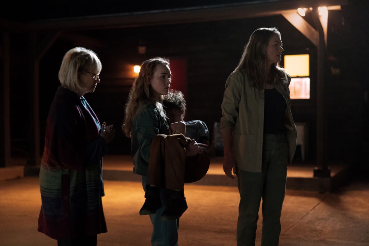 Crítica de “Teacup”: El susurro oscuro de lo cotidiano