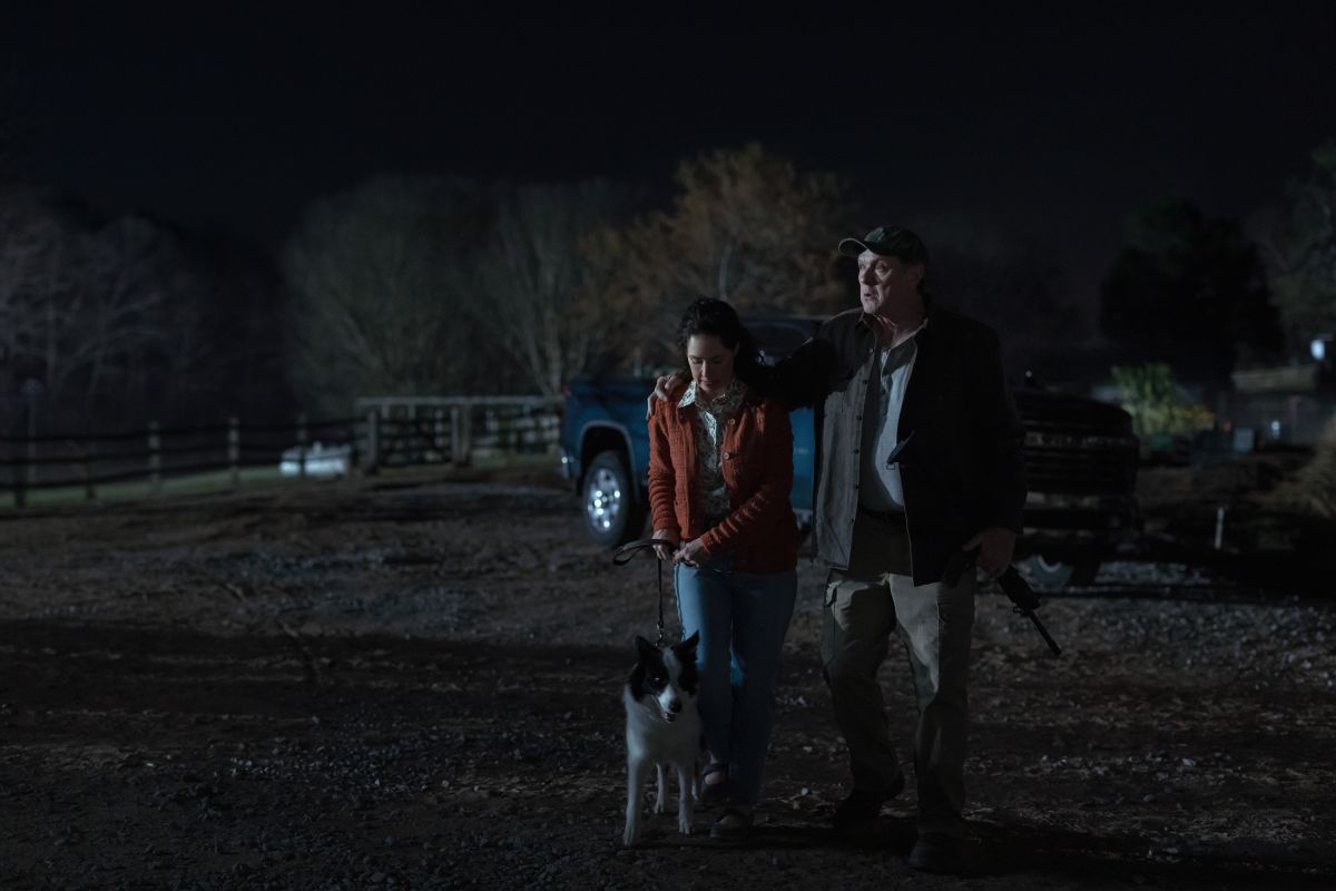 Crítica de “Teacup”: El susurro oscuro de lo cotidiano