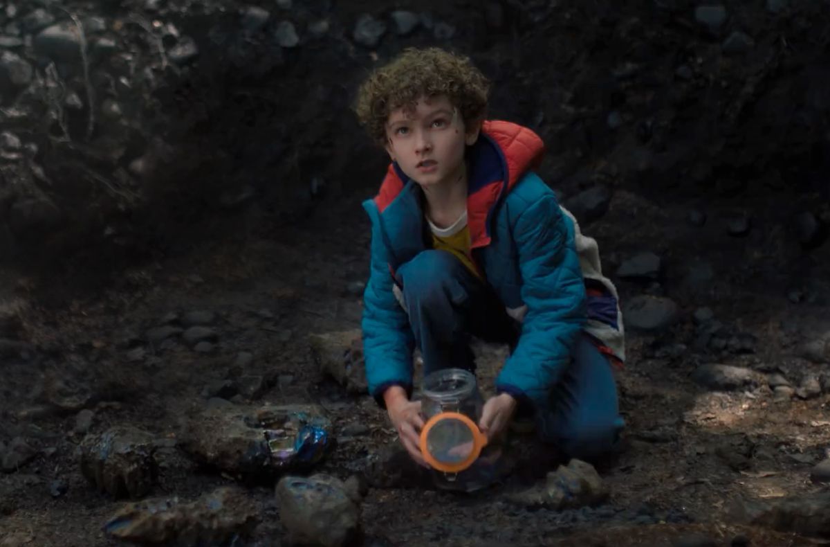 Crítica de “Teacup”: El susurro oscuro de lo cotidiano