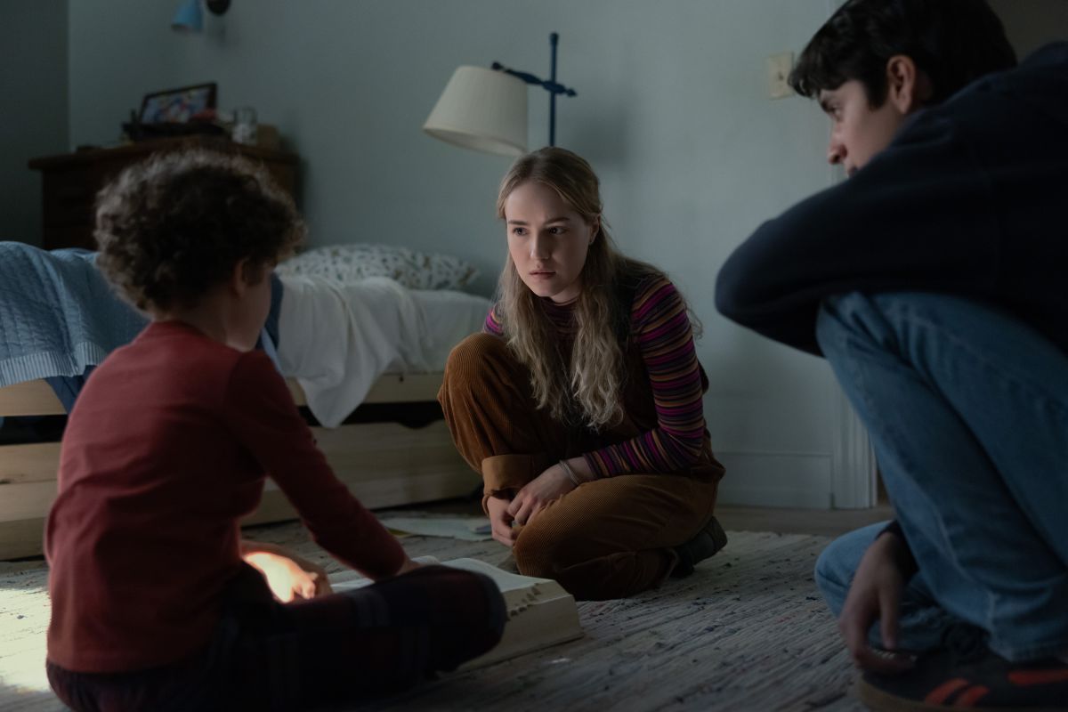 Crítica de “Teacup”: El susurro oscuro de lo cotidiano