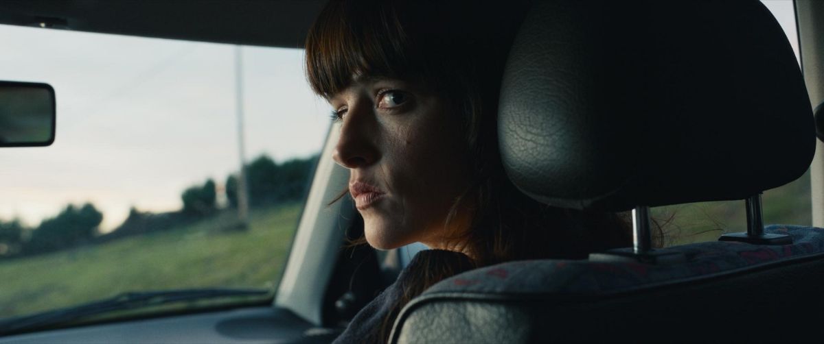 Crítica de “Un fantasma en la batalla": el regreso de Agustín Díaz Yanes al thriller político