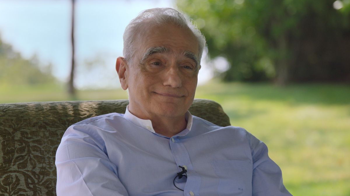 Crítica de “Mr. Scorsese”: Un homenaje de película para Marty