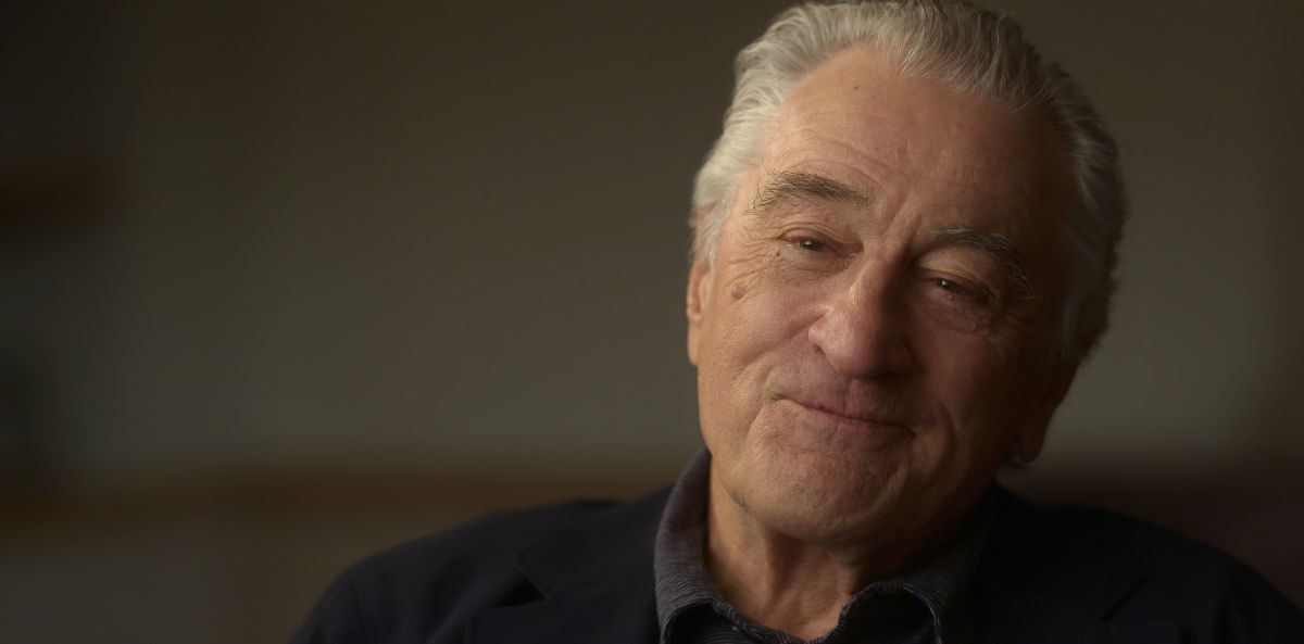 Crítica de “Mr. Scorsese”: Un homenaje de película para Marty