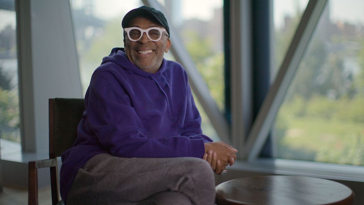 Crítica de “Mr. Scorsese”: Un homenaje de película para Marty