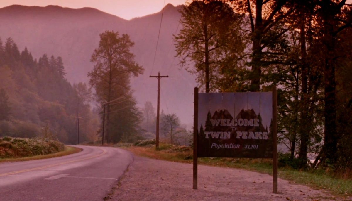 Valentina Herrera Gentile reimagina Twin Peaks