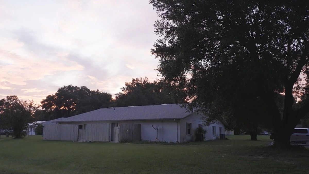 Crítica de "La vecina perfecta": el true crime que desnuda el racismo